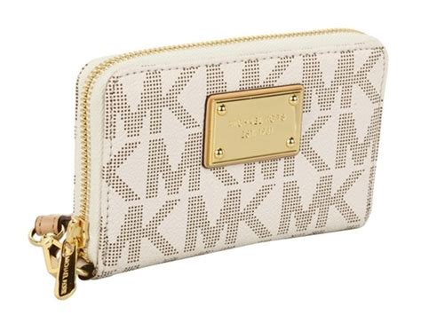 michael kors iphone 4s wallet case|Michael Kors Wallet Clutch Case for Iphone 4s .